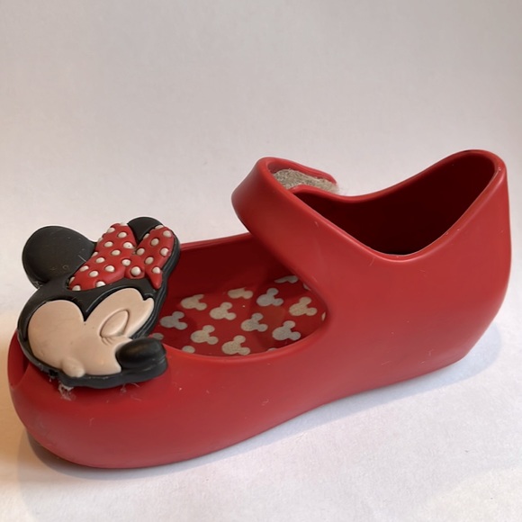 Mini Melissa Ultragirl Disney Twins - Picture 3 of 6